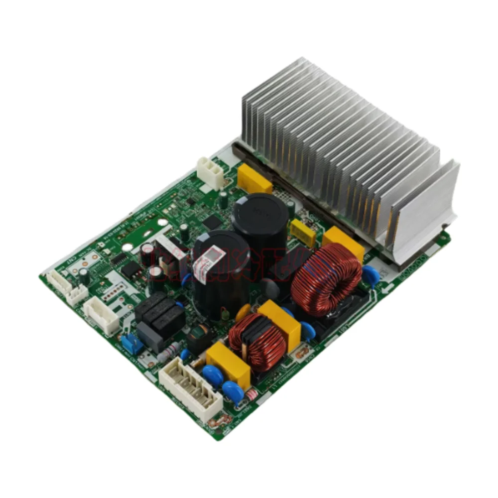 

Новая материнская плата для наружного блока кондиционера Midea PA-KFR35W/BP2N1-BA30 PCB 17122000061377, аксессуары для кондиционеров
