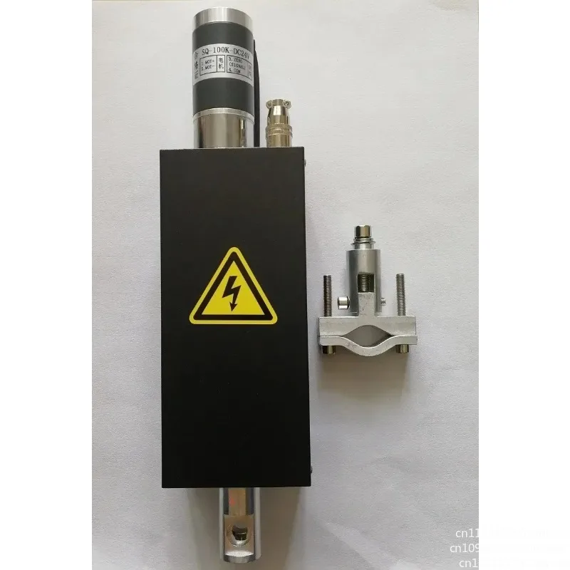 CNC Plasma Arc Voltage Height Controller SF-HC25G/25K Peak Desktop Portable Cutting Machine Height Controller - view 6