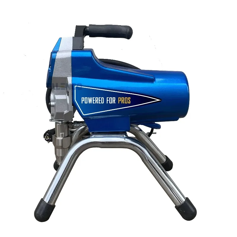 TL-395 Electric Airless Paint Sprayer Machine With Factory Price
