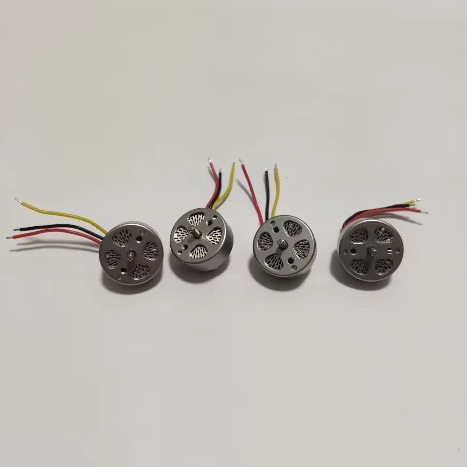 4PCS Syma X30 Pro Drone GPS Faltbare Luft Foto RC Quadcopter Bürstenlosen Motor Zubehör Ersatz Ersatzteile