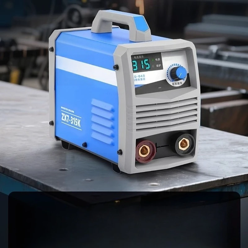 

Welding Machine 220V Household, Small 380V Industrial Handheld Portable Welding Machine