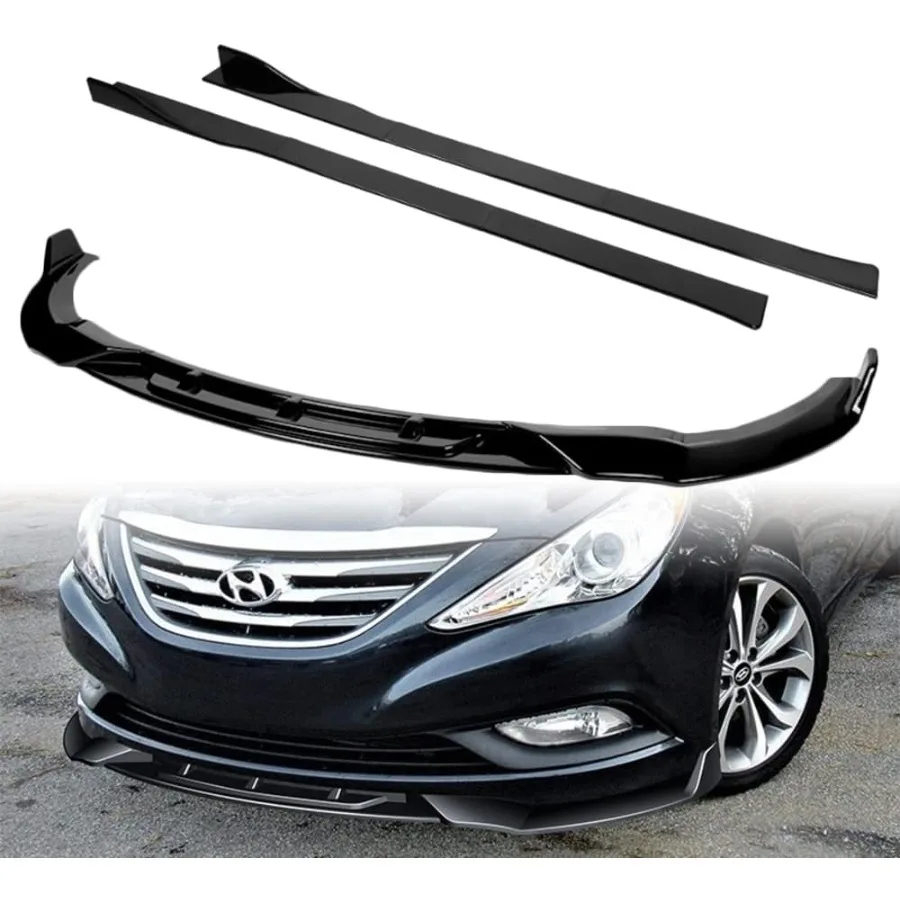 Q1-TECH 9-Piece Fro… - image