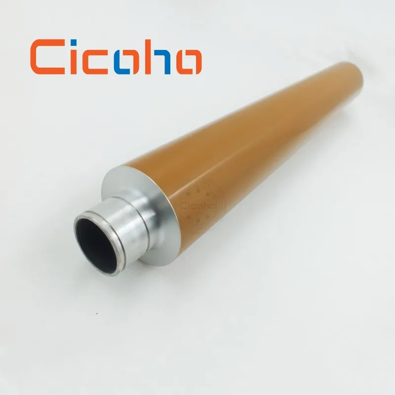 Imagem -04 - Original A03u720100 Rolo Superior do Fusor para Konica Minolta Bizhub Imprensa C6000 C7000 C5501 C5500 C6500 C6501 Rolo de Aquecimento