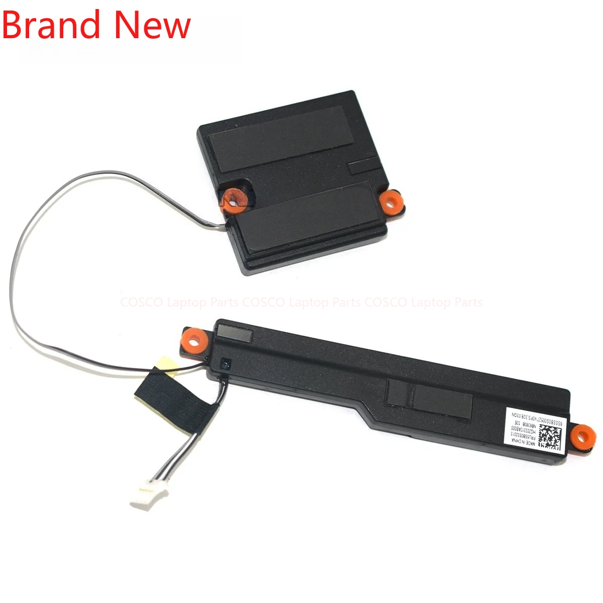 ブランドの新しいオリジナル-lenovo-yoga-7-16-irl8-スピーカー-nb6389b、スピーカー-hq203313ab000
