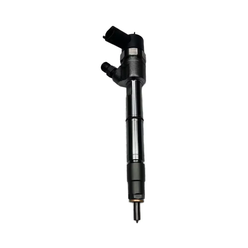 0445110677 Diesel Injector For 0445110676 X191101 (D19TCID1) Yun-nei CRI1.4 Km 0 445 110 677 Common Rail Injection Nozzle