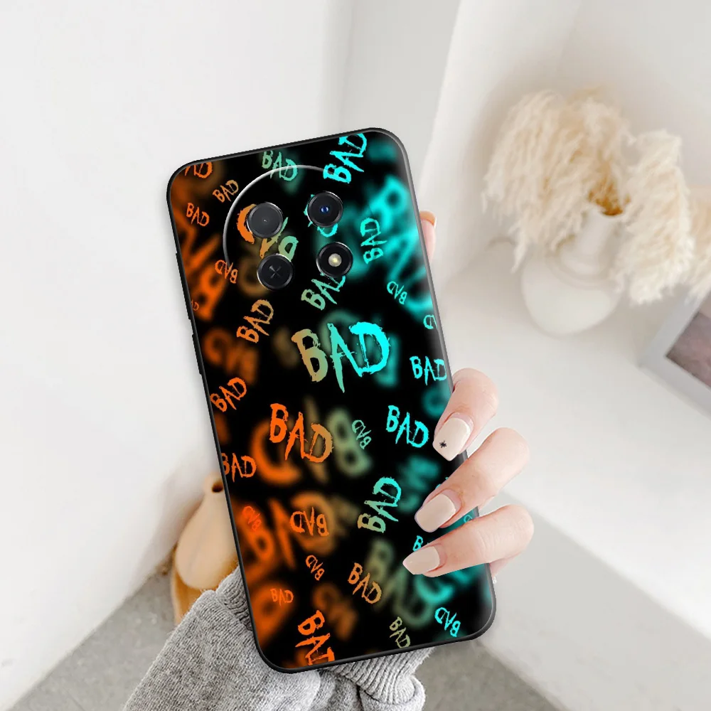 Per Huawei Nova Y91 custodia per Nova Y91 Cool Fashion Cover Case per Huawei Nova Y91 Soft Silicone Bumper Cute antiurto Fundas