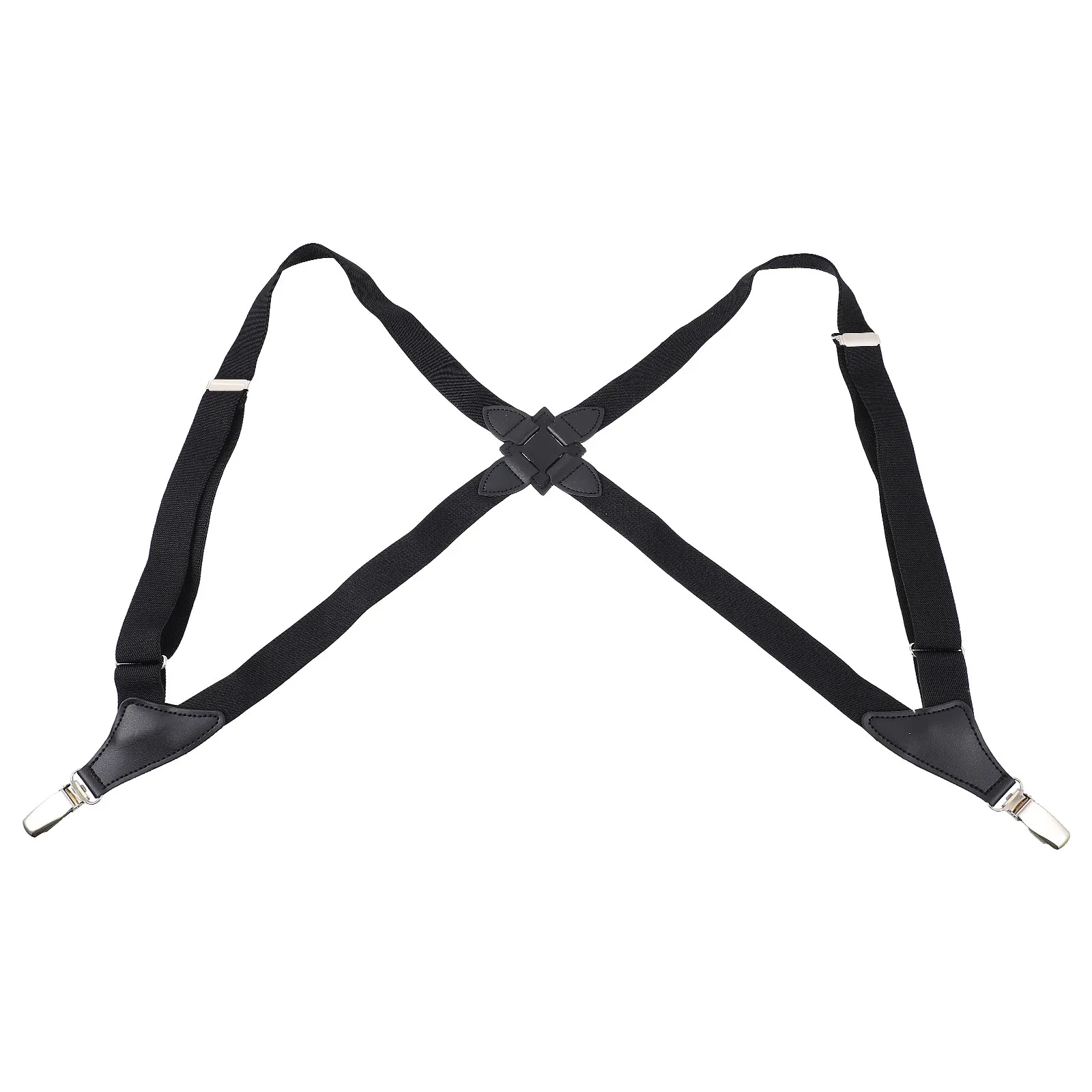 1-peca-suspensor-ajustavel-confortavel-com-clipe-para-calcas-jeans-em-tecido-de-poliester-elastico-com-presilha-forte-resistente-e-moderno