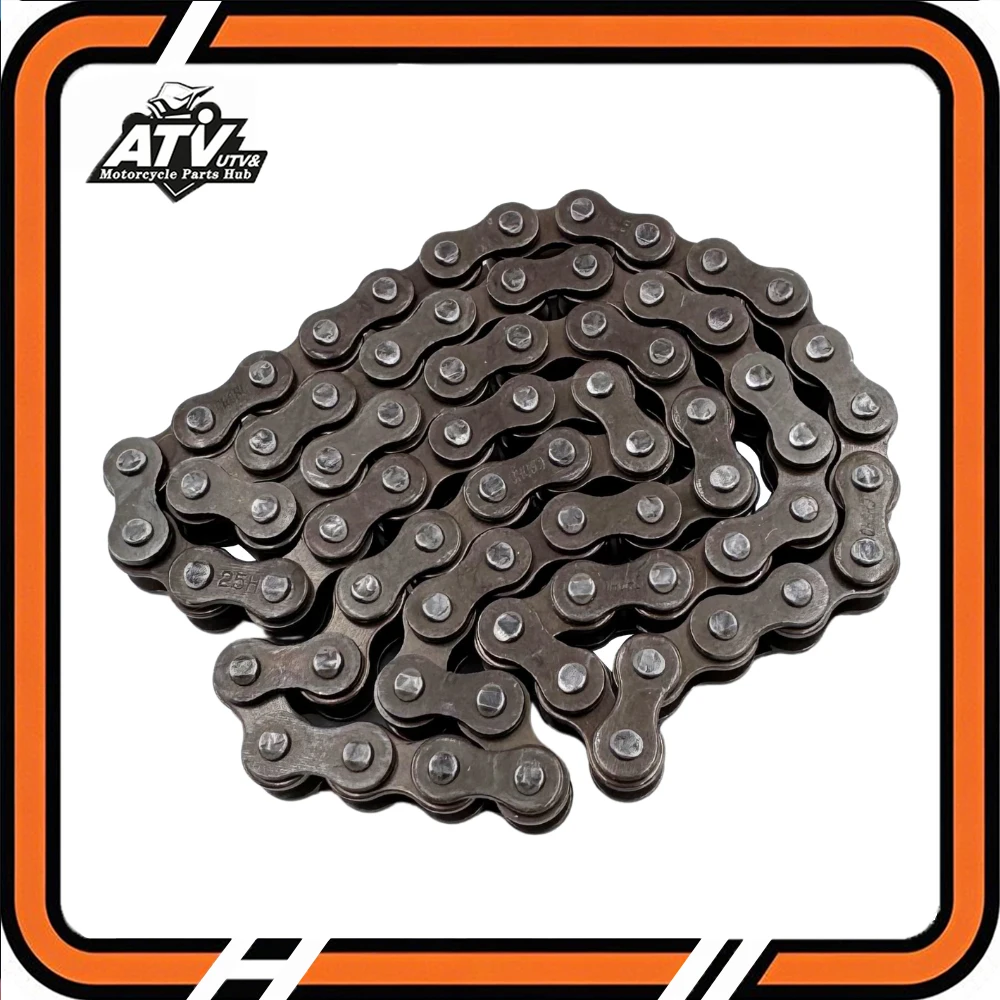 Original Chain of Oil Pump 70L For LINHAI 500/550 ATV 500D 500-D M550 EFI M550L 35196 1BE-13320-00