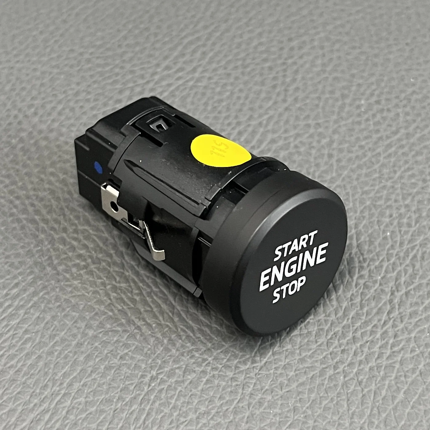 3V0905217 Motor-Start-Stopp-Schalter für Karoq Kodiaq Octavia Scala Motorstartschalter 3V0 905 217 A – Detail 2