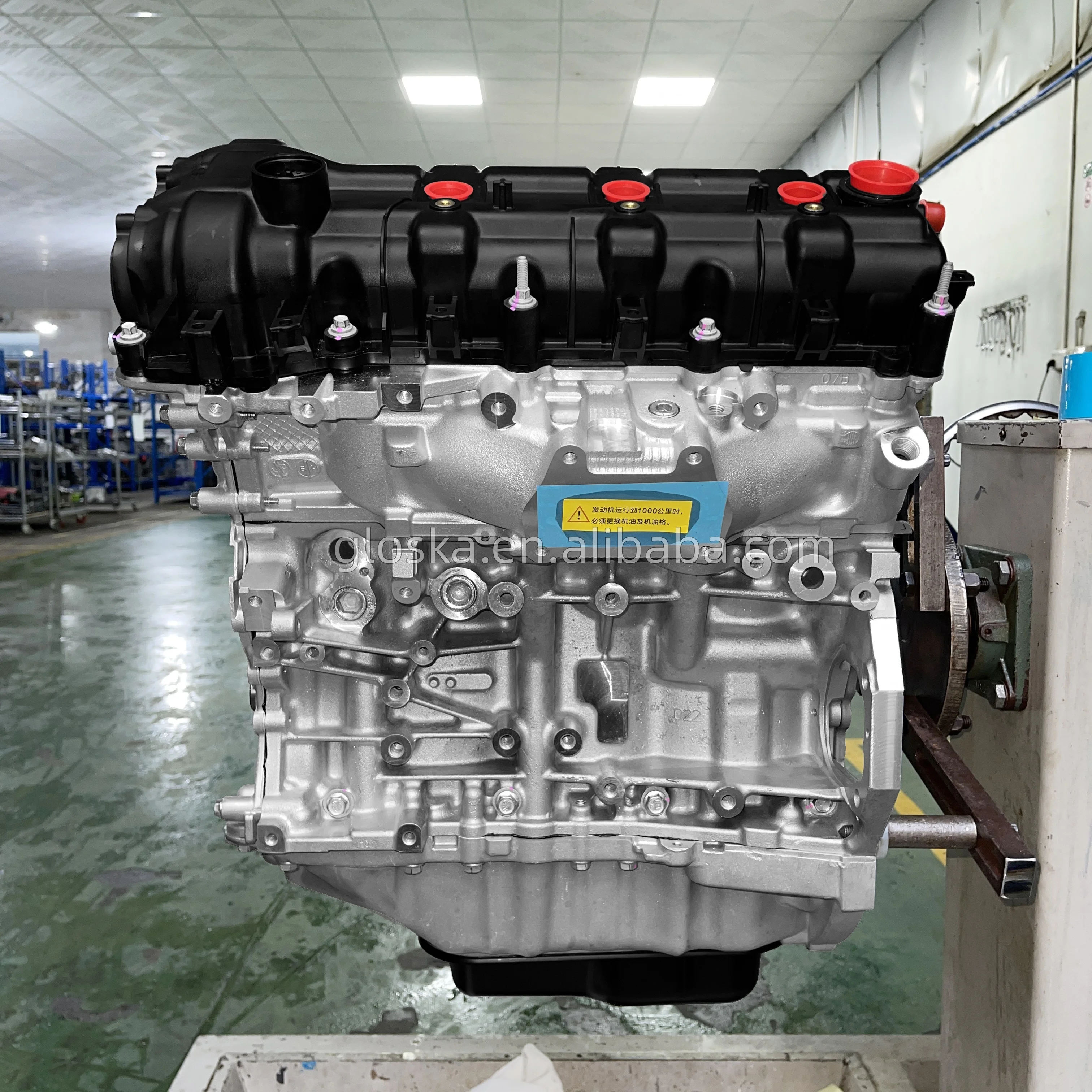 3.6L V6VVT for Engine ERB for Jeep Wrangler RAM 1500 Hot Sale Pentastar Car Motor