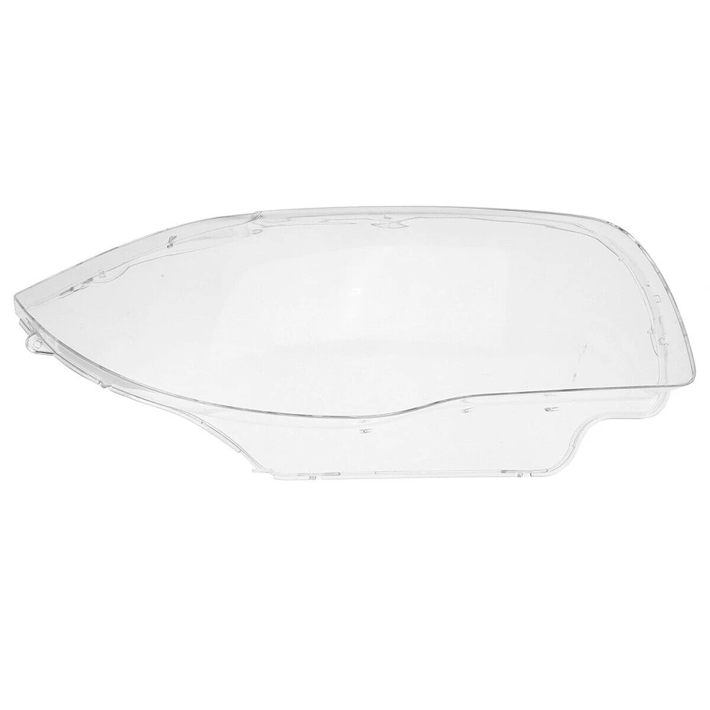 

Right Passenger Side Headlight Lens Cover Shell Case for -BMW E81 E82 E87 E88 1-SERIES 1M 2003-2011