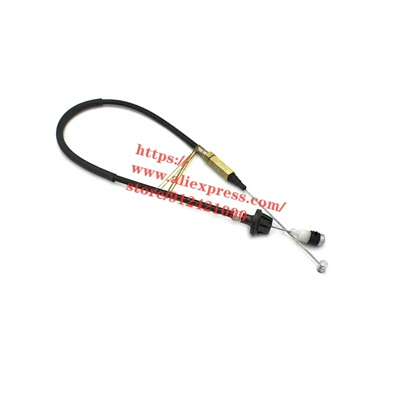 Throttle Cable for Hover CUV H3 H5 4G63/4G64/4G69 Engine 740mm