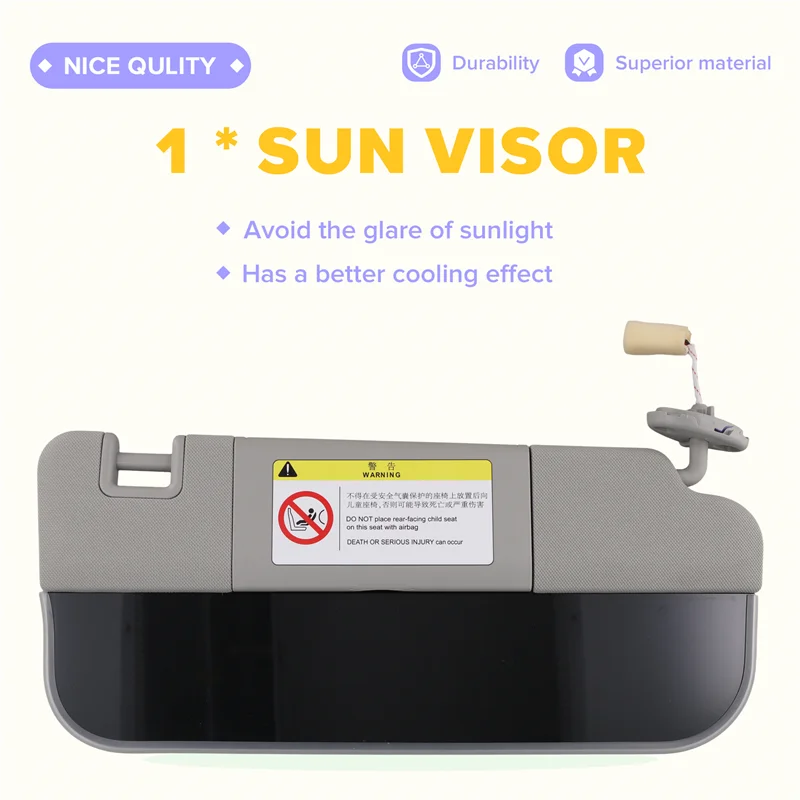 

Необычный для Geely Monjaro 2022 2023, Xingyue L Kx11 Geely Atlas, автомобильный солнцезащитный козырек, солнцезащитные очки, солнцезащитный козырек со световыми зеркалами