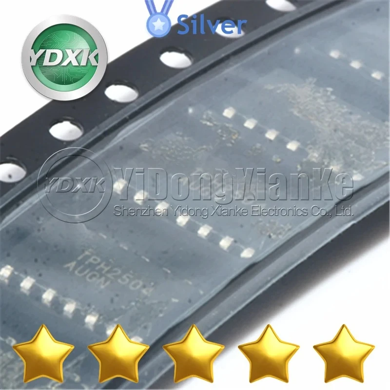 المكونات الإلكترونية ، TPH2504-SR ، SOP14 ، TLV4333IDR ، TLV5620CDR ، TLV9004IDR ، TMP512AID ، TMP512AIDR ، جديدة ، أصلية