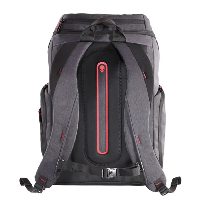 Fashion Original Bacakpack for Alienware 15 M15 M15x X17 R1 R2 R3 51m Computer Matching Backpack 15.6 17.3 Gaming Laptop Bag