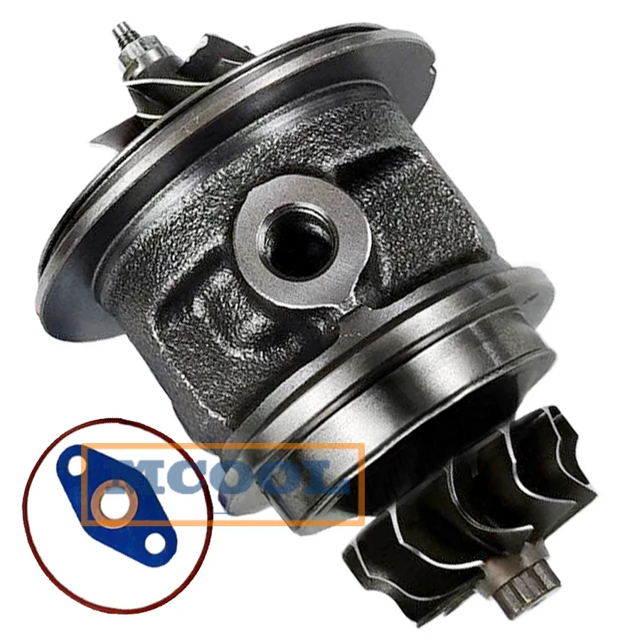 

TD02 Turbocharger Cartridge Core Chra For Citroen 1.6 HDi 0375N5 0375J0 0375Q5 49173-07507 49173-07508 4917307507 4917307508