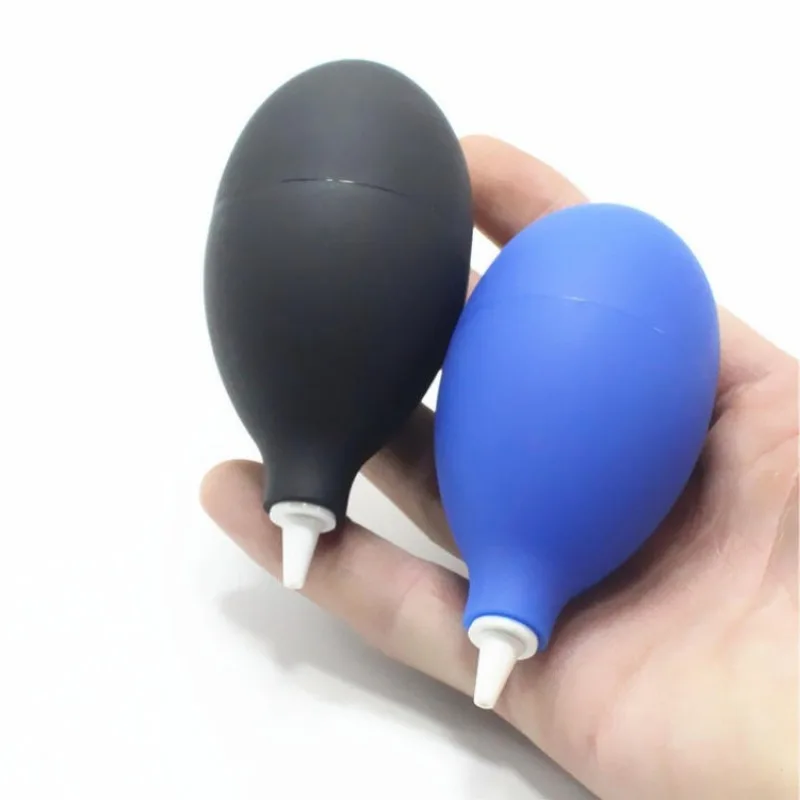 Rubber Watch Blowing Balloons Cleaning Tool Wristwatch Parts Dust Air Blower Pump SoftCleaner Blower Tool Watch Repair Tool Kit