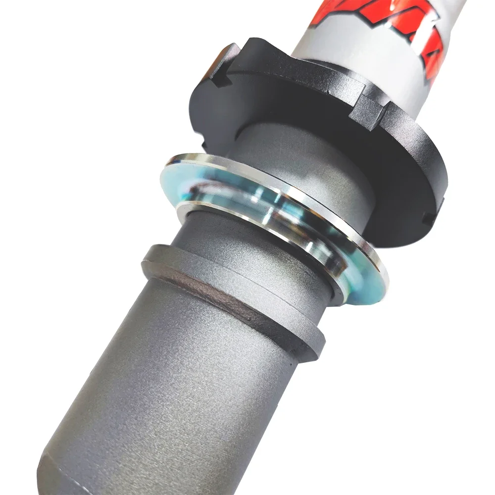 Para Hyundai Terracan 4x4 com kit de elevação de 2 polegadas e amortecedores de gás de nitrogênio ajustáveis