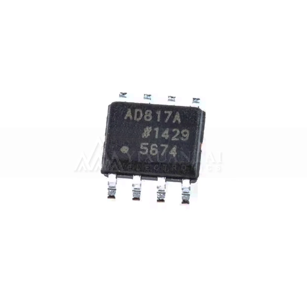 

5 шт. SOP8 AD847JRZ AD848JRZ AD849JRZ AD847 AD848 AD849 SOIC-8 НОВЫЙ ОРИГИНАЛ НА СКЛАДЕ