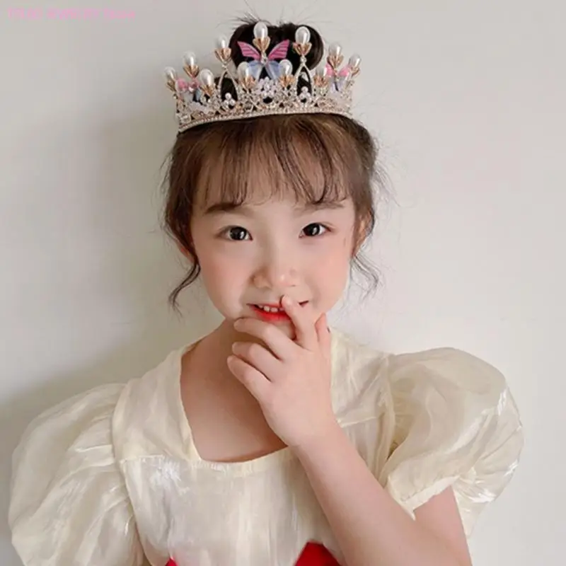 62ke bruiloftskronen tiaras Crystal Crowns Crystal Tiaras Wedding Tiaras Princess Crowns Princess hoofdband