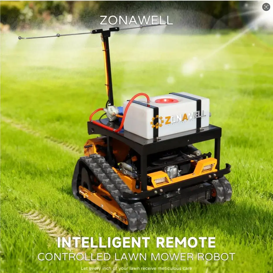 Industrial Remote-C… - image
