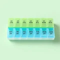 Blue Green