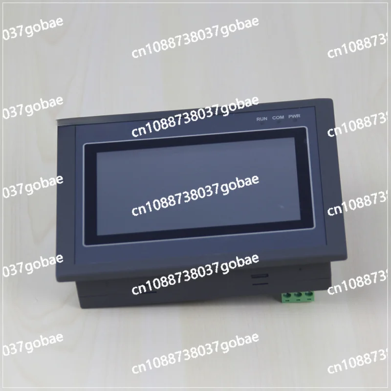 5 Inch Hmi Plc Integrated Programmable Industy Automation Motor Controller