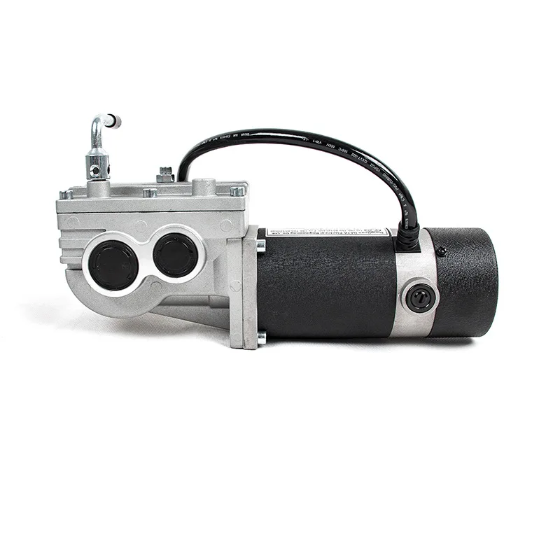 

China Factory Sales Brushless 24 Volt Electric Wheelchair Dc Motor