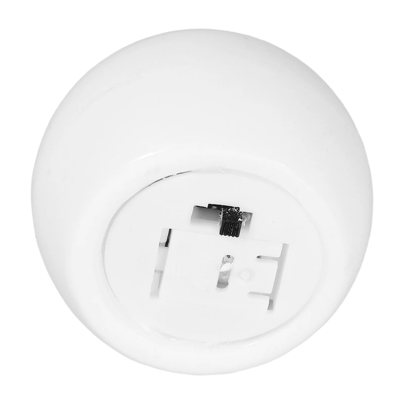 

Pearl Lamp Ceramic Seashell Night Light Soft Glow Decorative Bedroom Nursery Desk Lamp Coastal Atmosphere Light