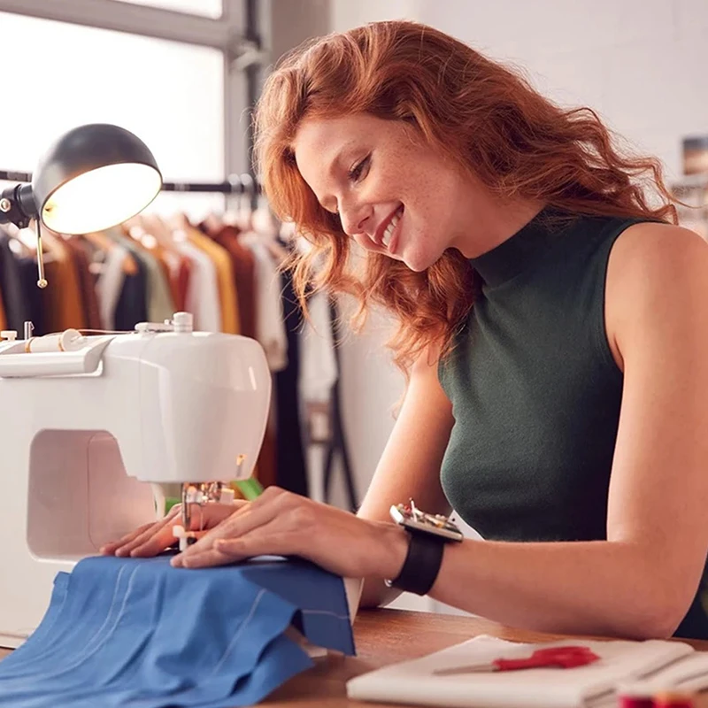 20Pcs Sewing Machine Cleaning Brushes, Reusable Silicone Bristles Cleaning Brushes For Sewing Machine Internal