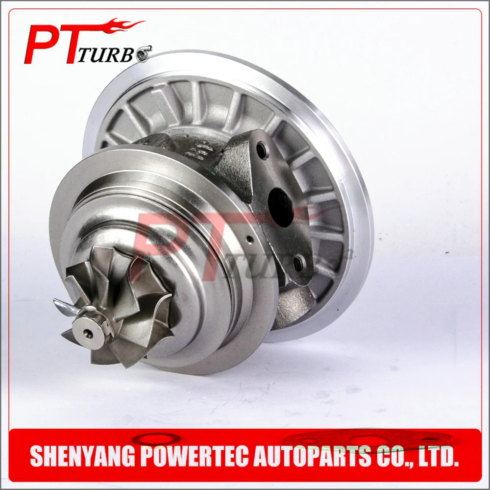 Turbolader Chra For Isuzu Truck and Hitachi excavator with 4JJ1 8980976861 8980976860 F51CAD-S0114B Turbine Cartridge Engine