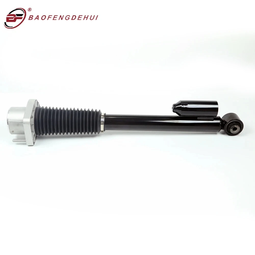 

2 шт. LR072352 задние электронные амортизаторы в сборе, пневматическая подвеска, амортизатор для Land Rover Range L405 2013-2023