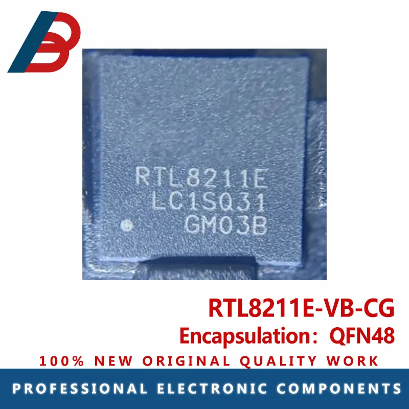 Rtl8211E-Vb-Cg Rtl8…