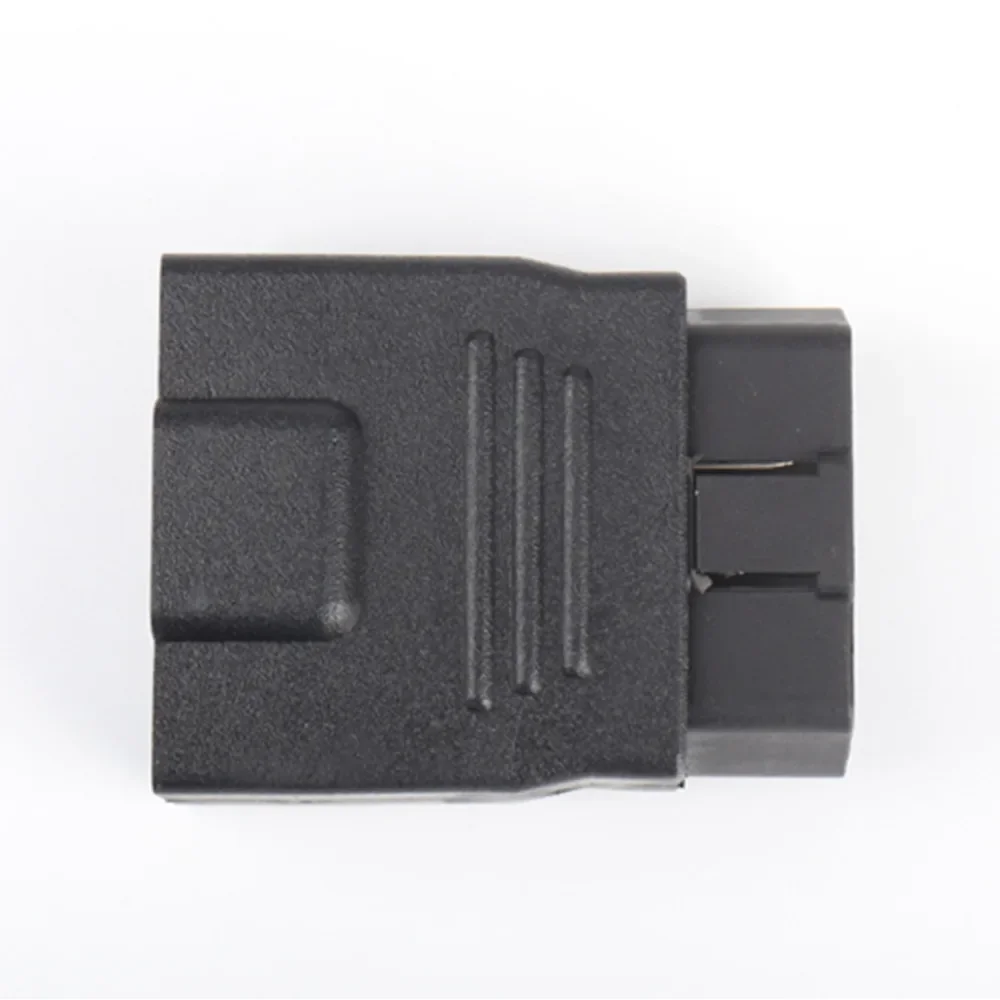 

Male to Female OBD2 Extension Cord Adapter Car ELM327 OBD2 16Pin Car Tester Plug Computer Extension Plug OBD II Connector