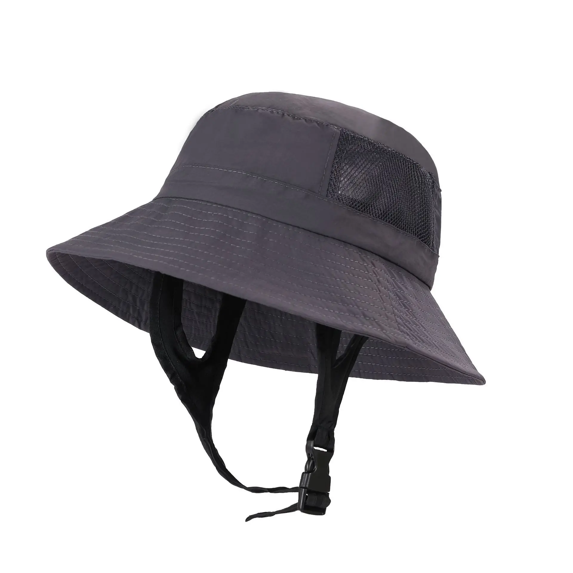 Мужская и женская водонепроницаемая рыбацкая шляпа для серфинга, солнцезащитная шляпа, летняя быстросохнущая солнцезащитная шляпа для альпинизма на открытом воздухе