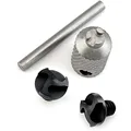 1 set Black