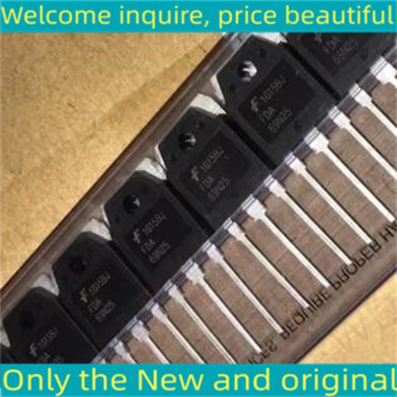 

5PCS New and Original Chip IC FDA69N25 69N25 TO-247
