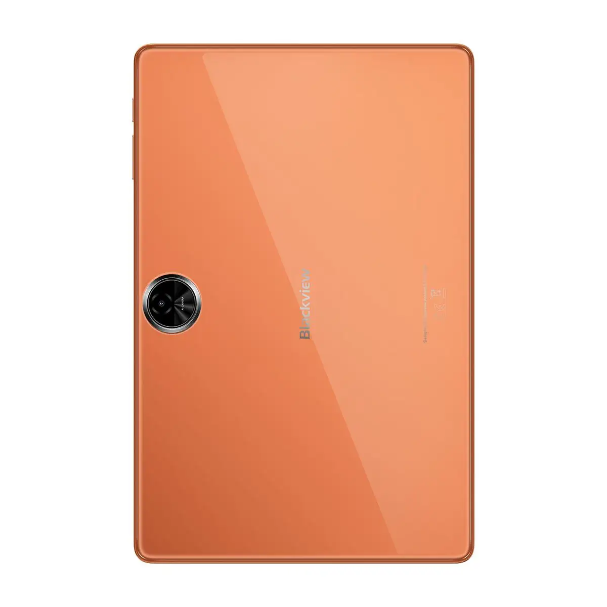 Blackview ZENO 5 Tablet PC 3GB/8GB+128GB 11'' Android 16 Unisoc T7250 8300mAh 4G Global Version with Google Play Tablet