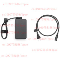 FOR DJI Mavic 240W Desktop Charger Power Adapter for DJI Mavic 4 Pro  Drone