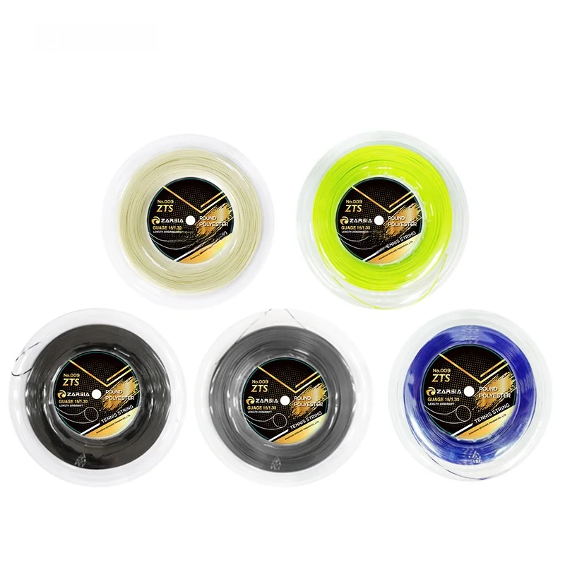 zarsia4gpolyester-tennis-racket-string-200m-training-line-polyester-material-durable-and-long-lasting-for-tennis-training