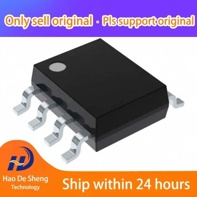 10PCS/LOT  MAX517AESA+ SOP-8 New Original In Stock