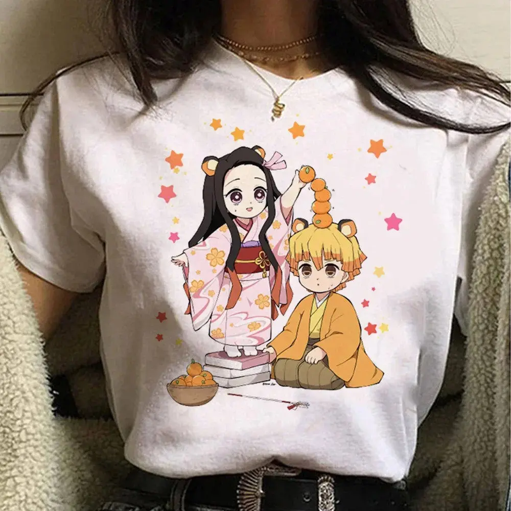 Demon Slayer T-Shirt - Anime 