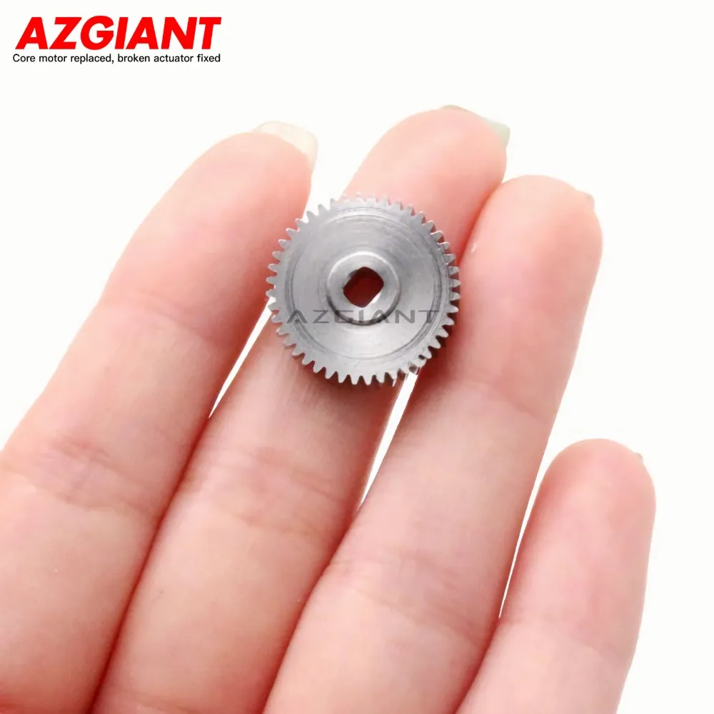 

AZGIANT 43T for Toyota 86 Subaru Forester Vehicle Side Mirror Folding Motor Inner Gear