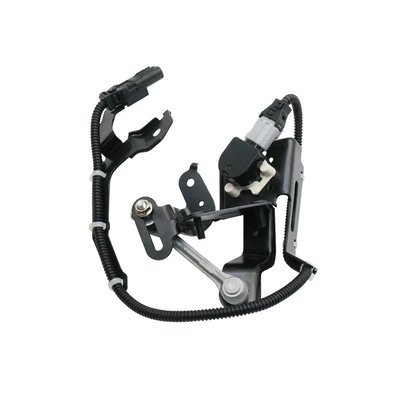 AUTO 89408-0E010 Sensor de nivel de altura trasera izquierda del coche para Lexus Ls430 2001-2006 894080 E010 Piezas de automóvil nuevas de alta calidad