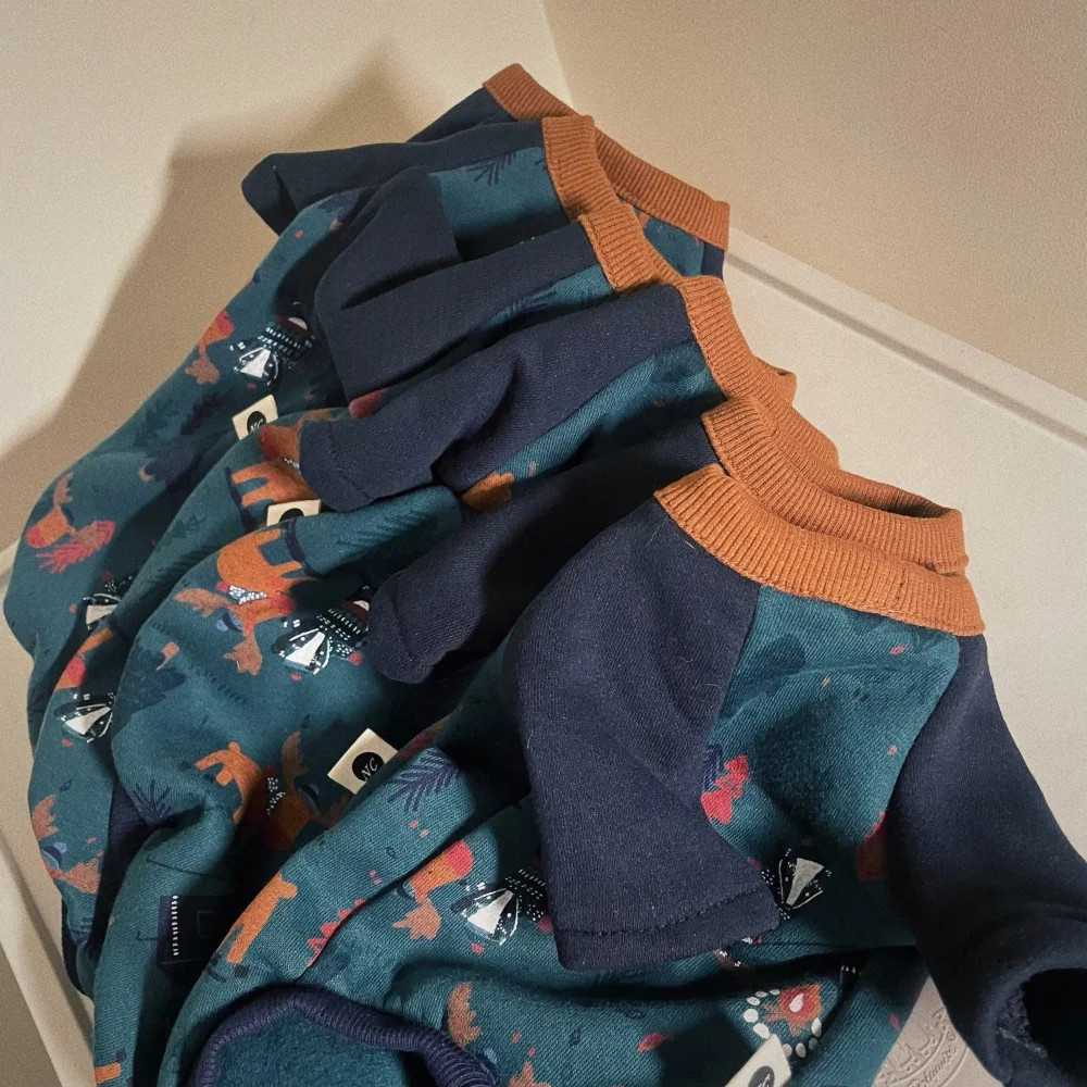 Christmas Sweatshirt for Sphinx Cat in Autumn Winter Long Sleeves Cartoon Coat for Hairless Cat Green Jumpsuit for Devon Dogs