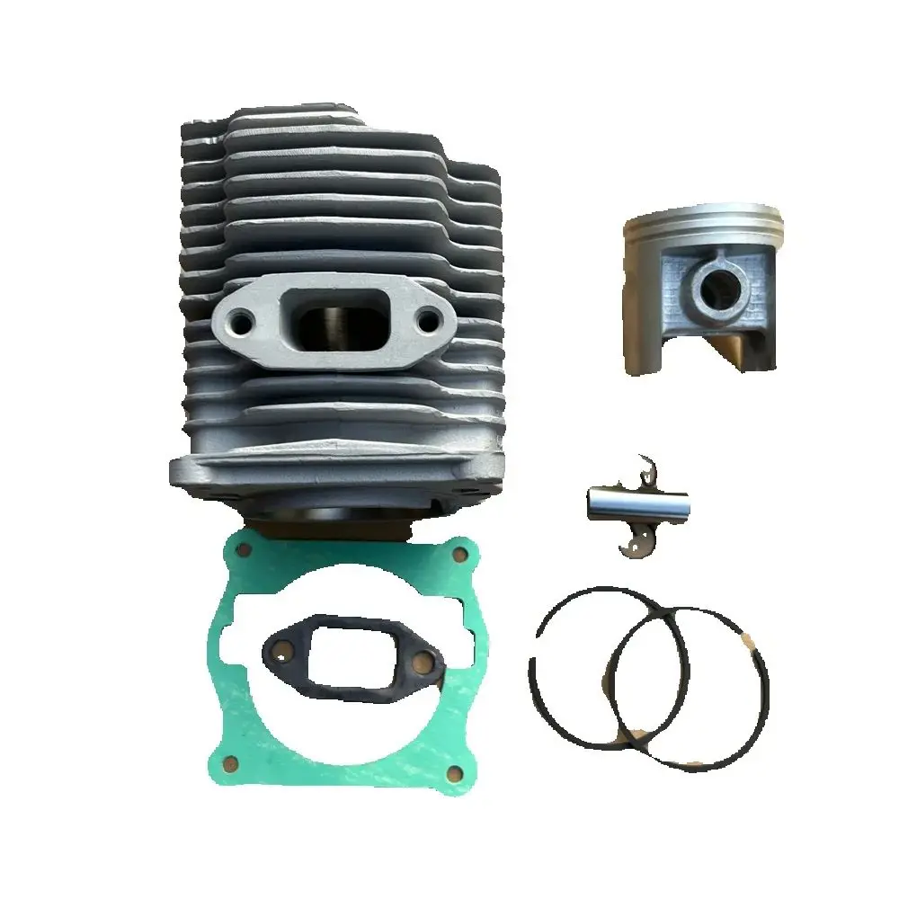 Cylinder Piston Ring Pin Gasket Kit 50mm For Atlas Copco Cobra TT Breaker # 9234000106
