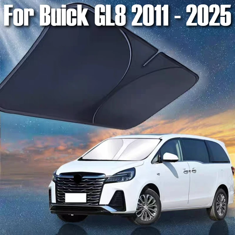 For Buick GL8 2011 …