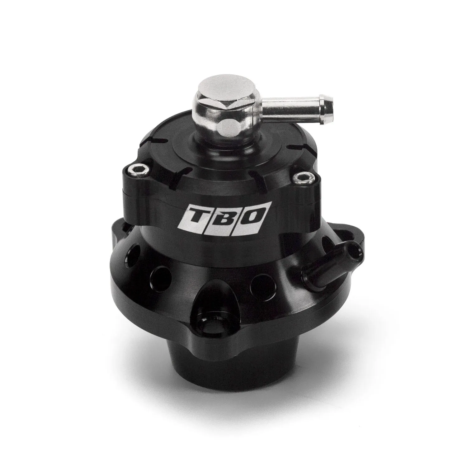 BOV Blow Off Valve with Solenoid for VW Audi Golf CC A3 S3 TT TTS