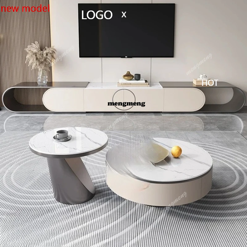 

H132 Tv Consoles Cabinet Change European Design Atwill European Romance Tv Stands Easy Storage Fernsehschrank Living Room Furnit