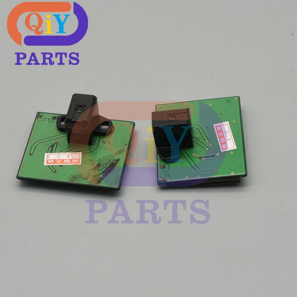 1pc     support for Epson 1390 / L1800 / L1300 / ME1100 R1430 CR Encoder Sensor character carriage unit CR grating sensor pri